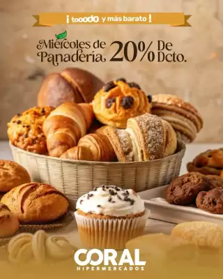 Catálogo Coral Hipermercados (válido hasta 6-08)