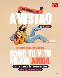 Catálogo Tia semana 31 Página 1