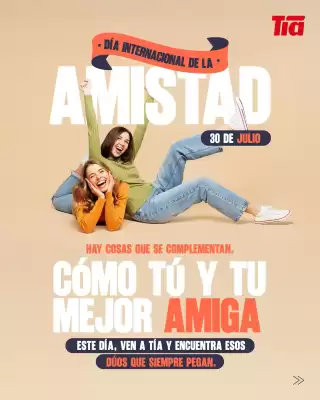 Catálogo Tia (válido hasta 5-08)