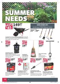 Co-op flyer Page 18
