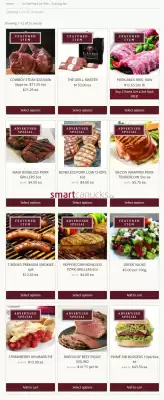 T-Bone's flyer (valid until 13-08)