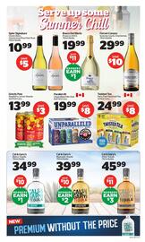 Calgary Co-op flyer Page 4