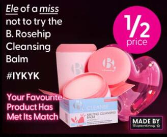Superdrug leaflet Page 2
