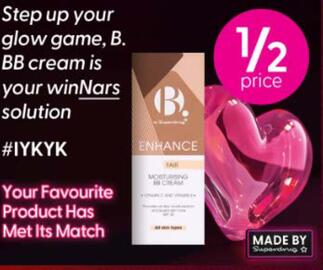 Superdrug leaflet Page 3