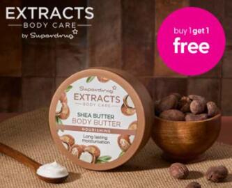 Superdrug leaflet Page 5