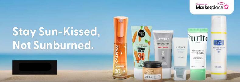 Superdrug leaflet Page 11