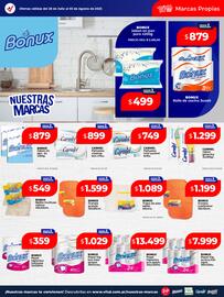 Catálogo Supermayorista Vital Página 10