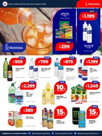 Catálogo Supermayorista Vital Página 13