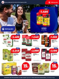 Catálogo Supermayorista Vital Página 16