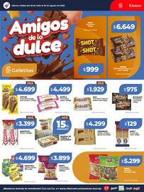 Catálogo Supermayorista Vital Página 18