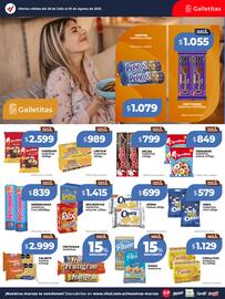 Catálogo Supermayorista Vital Página 20