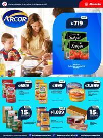 Catálogo Supermayorista Vital Página 21