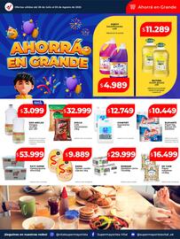 Catálogo Supermayorista Vital Página 23