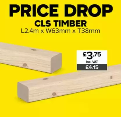 TradePoint leaflet (valid until 3-08)