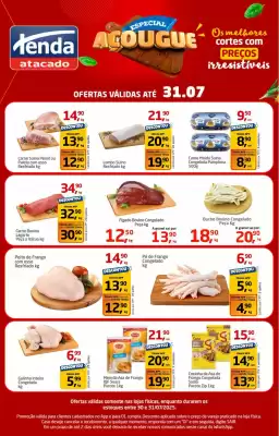 Catálogo Tenda Atacado