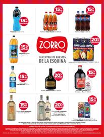 Catálogo Zorro Página 11