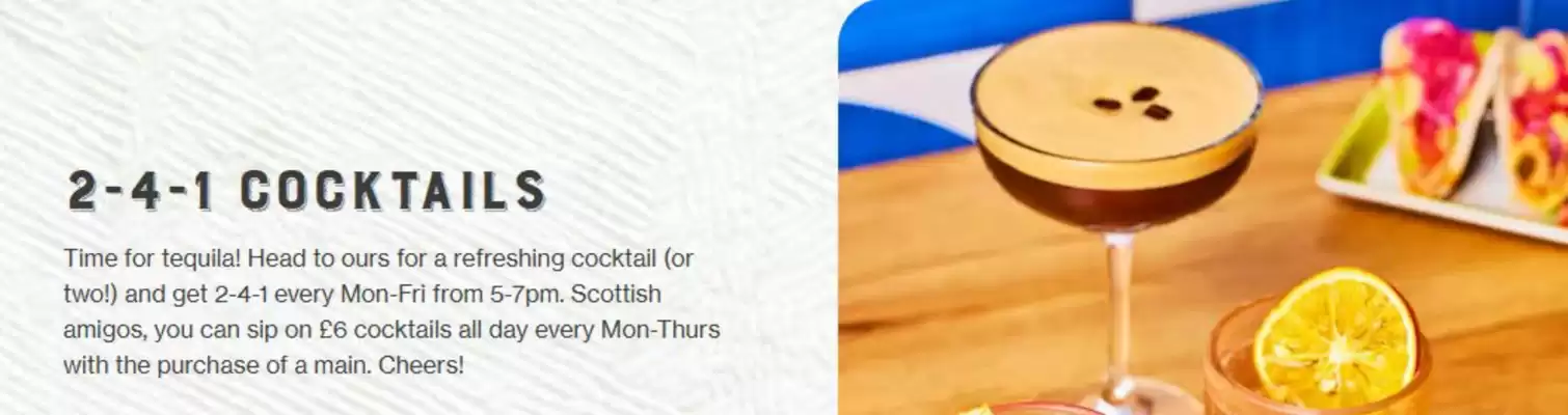 Chiquito leaflet (valid until 21-08)
