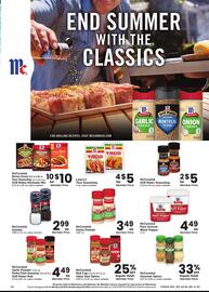 Safeway Weekly Ad Page 10