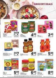 Safeway Weekly Ad Page 11