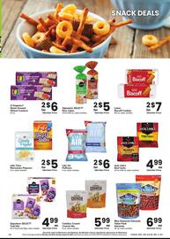 Safeway Weekly Ad Page 15