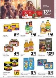 Safeway Weekly Ad Page 17