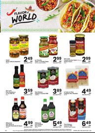 Safeway Weekly Ad Page 19