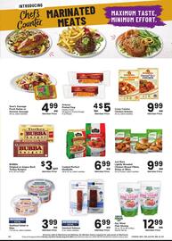 Safeway Weekly Ad Page 2