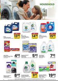 Safeway Weekly Ad Page 20