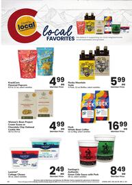 Safeway Weekly Ad Page 21