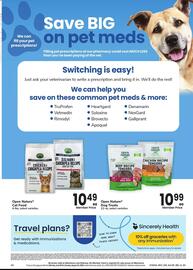 Safeway Weekly Ad Page 22