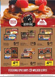 Safeway Weekly Ad Page 23