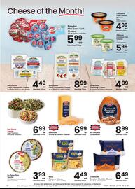 Safeway Weekly Ad Page 4