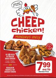 Safeway Weekly Ad Page 5