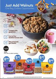 Safeway Weekly Ad Page 6