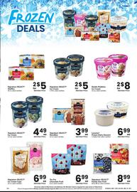 Safeway Weekly Ad Page 7