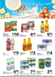 Safeway Weekly Ad Page 8