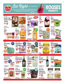 Rouses Weekly Ad Page 2