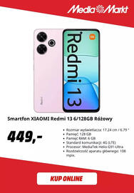Media Markt gazetka Strona 2