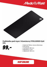 Media Markt gazetka Strona 3