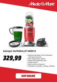 Media Markt gazetka Strona 4