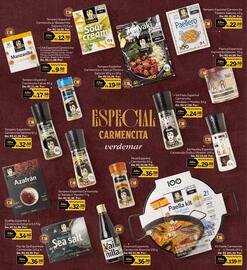 Catálogo Verdemar Supermercado semana 31 Página 17
