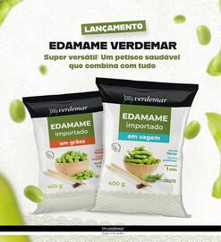 Catálogo Verdemar Supermercado semana 31 Página 27