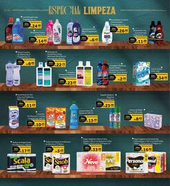 Catálogo Verdemar Supermercado semana 31 Página 34