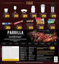 Catálogo Verdemar Supermercado semana 31 Página 36