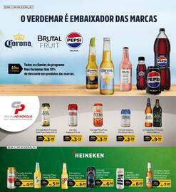 Catálogo Verdemar Supermercado semana 31 Página 8