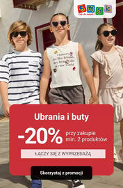 Smyk gazetka tydzień 31 Strona 1