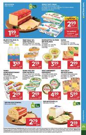 Stokrotka Market gazetka tydzień 31 Strona 11