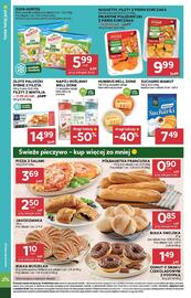 Stokrotka Market gazetka tydzień 31 Strona 12