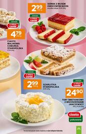 Stokrotka Market gazetka tydzień 31 Strona 15