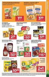 Stokrotka Market gazetka tydzień 31 Strona 17